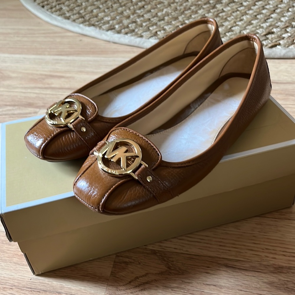 Michael Kors Flats